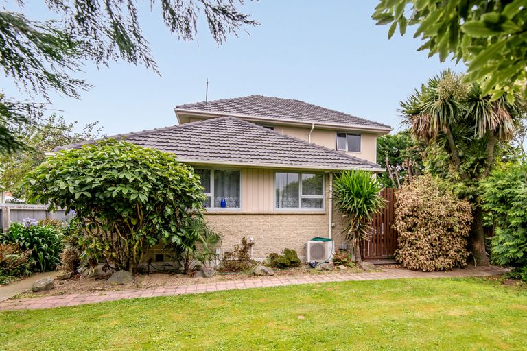 Photo of property in 62 Rowley Avenue, Hoon Hay, Christchurch, 8025