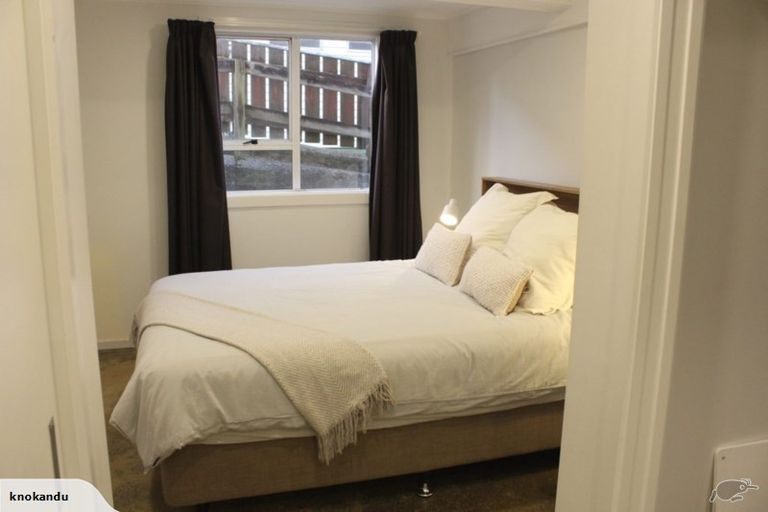 Photo of property in 45 Clifford Road, Johnsonville, Wellington, 6037