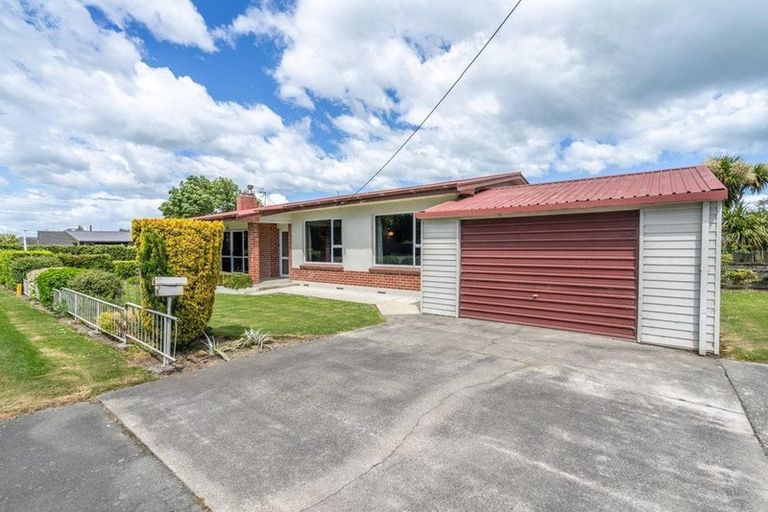 Photo of property in 364 Great North Road, Winton, 9720