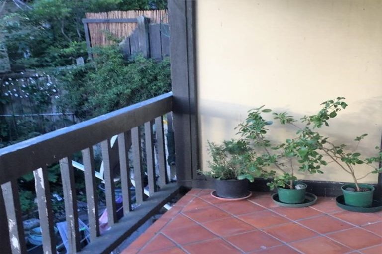 Photo of property in Hiropi St Village, 54/46u Hiropi Street, Newtown, Wellington, 6021