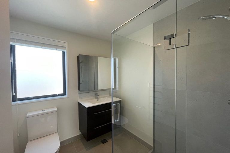 Photo of property in 1/8b Huia Street, Riccarton, Christchurch, 8041