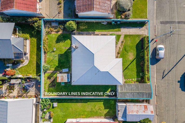 Photo of property in 5 Clare Street, Oamaru North, Oamaru, 9400