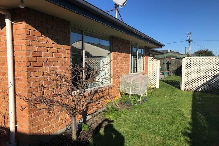 Photo of property in 21a Brynley Street, Hornby, Christchurch, 8042