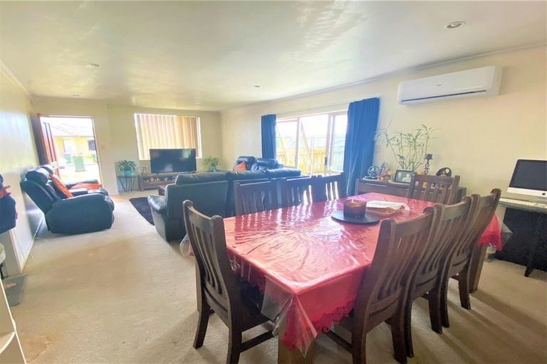 Photo of property in 5 Shah Lane, Mangere, Auckland, 2022