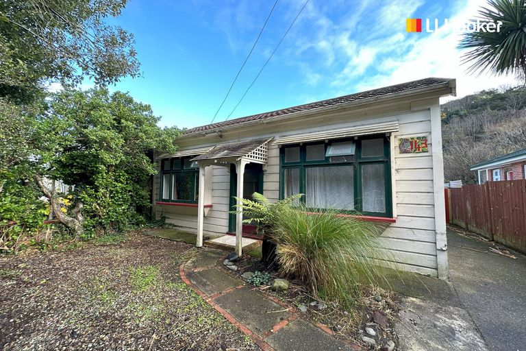Photo of property in 143 Malvern Street, Woodhaugh, Dunedin, 9010