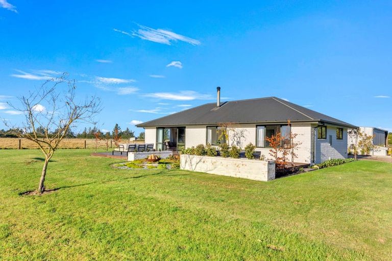 Photo of property in 796 Depot Road, Burnt Hill, Oxford, 7495