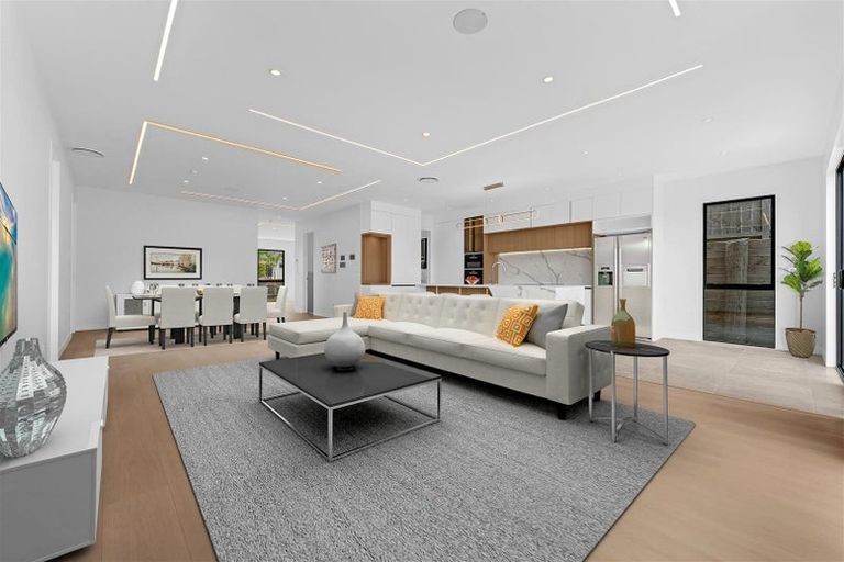 Photo of property in 6 Hutukawa Drive, Beachlands, Auckland, 2018