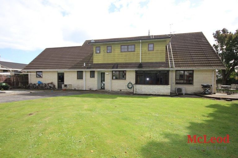 Photo of property in 39 Lane Street, Allenton, Ashburton, 7700