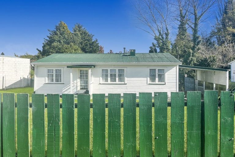 Photo of property in 22 Esk Crescent, Tokoroa, 3420