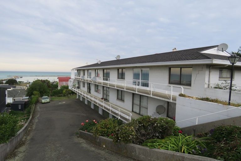 Photo of property in 33c Wharfe Street, South Hill, Oamaru, 9400