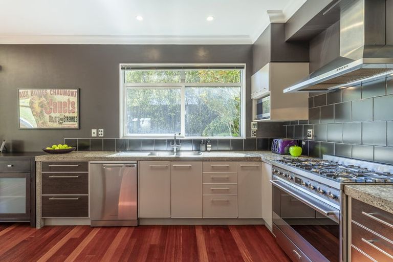 Photo of property in 13 Mauldeth Terrace, Churton Park, Wellington, 6037