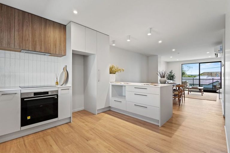 Photo of property in 146b Edgeware Road, St Albans, Christchurch, 8014