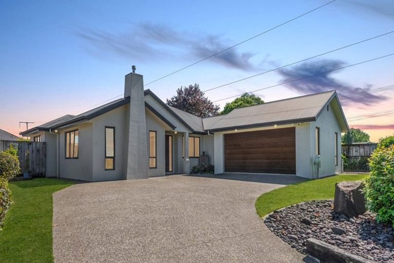 Photo of property in 49 Stoneleigh Drive, Chartwell, Hamilton, 3210
