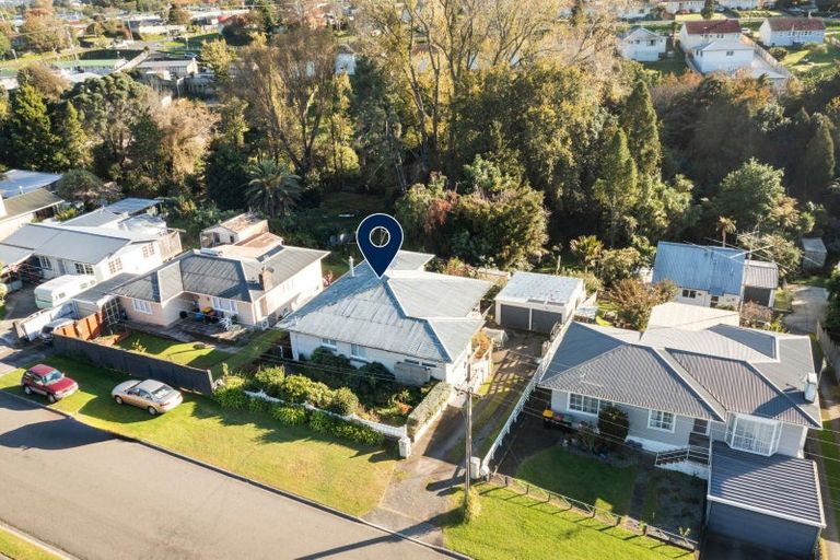Photo of property in 27 Esk Street, Parkvale, Tauranga, 3112