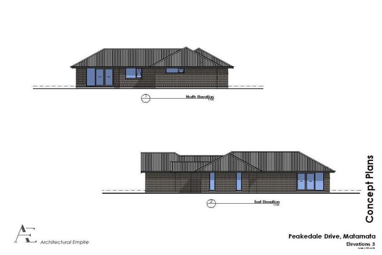 Photo of property in 40 Peakedale Drive, Matamata, 3400