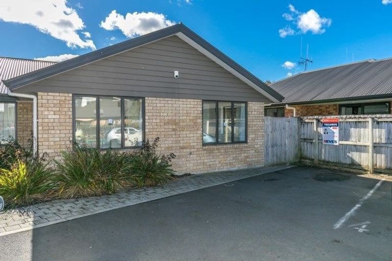 Photo of property in 4e Ford Street, Hamilton East, Hamilton, 3216