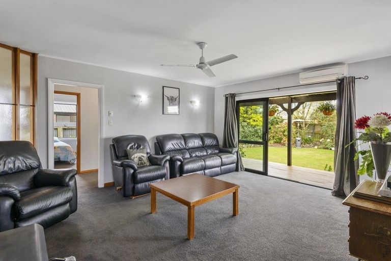 Photo of property in 131 Horndon Street, Darfield, 7510