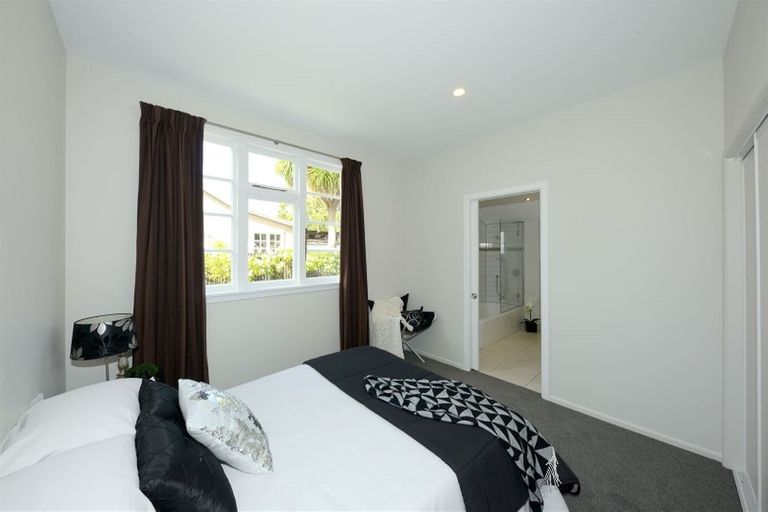 Photo of property in 203 Simeon Street, Spreydon, Christchurch, 8024