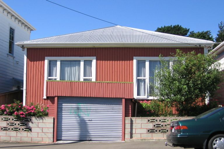 Photo of property in 57 Coromandel Street, Newtown, Wellington, 6021