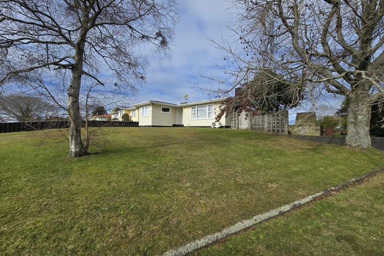 Photo of property in 57 Morvern Crescent, Tokoroa, 3420