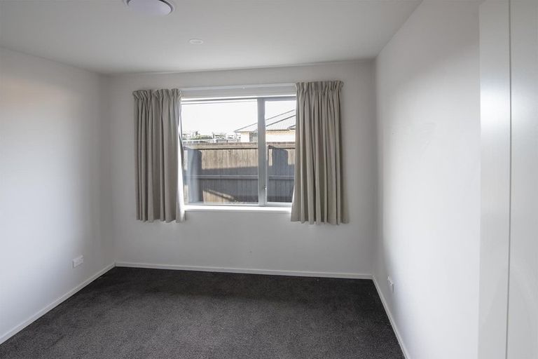 Photo of property in 52 Newman Road, Rolleston, 7614