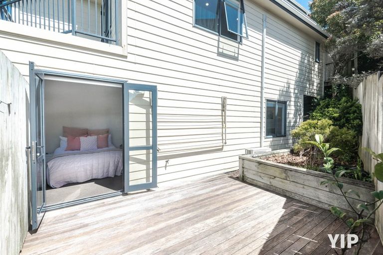 Photo of property in 14f1 Bandipur Terrace, Broadmeadows, Wellington, 6035
