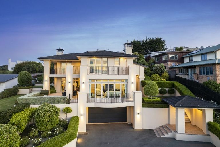 Photo of property in 285 Major Hornbrook Road, Mount Pleasant, Christchurch, 8081