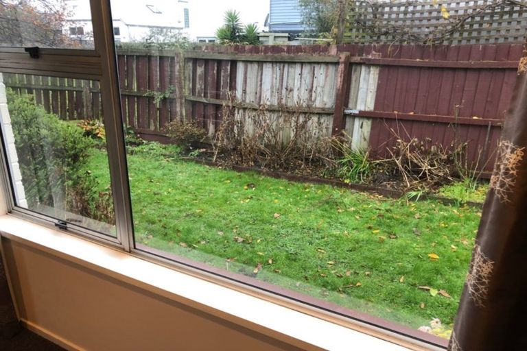 Photo of property in 4/444 Manchester Street, St Albans, Christchurch, 8014