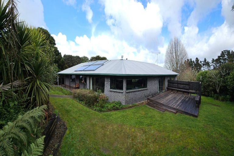 Photo of property in 471 Razorback Road, Pokeno, 2472
