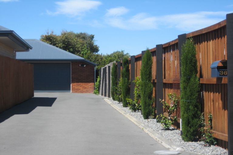 Photo of property in 36 Parnwell Street, Burwood, Christchurch, 8083