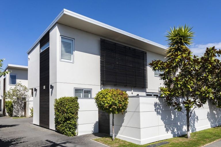 Photo of property in 86a Canon Street, St Albans, Christchurch, 8014