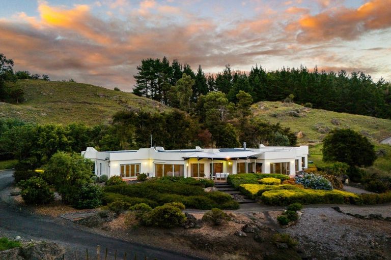 Photo of property in 5 Whakapirau Road, Maraekakaho, Hastings, 4174
