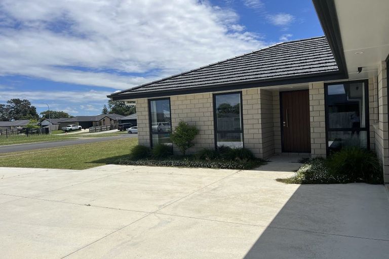 Photo of property in 36 Murray Ward Drive, Te Kauwhata, 3710