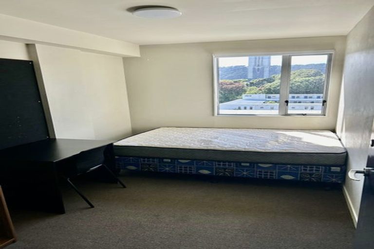 Photo of property in 240 Taranaki Street, Mount Cook, Wellington, 6011