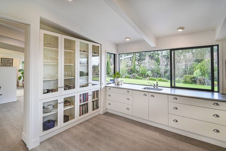 Photo of property in 749 Whakapirau Road, Maraekakaho, Hastings, 4174
