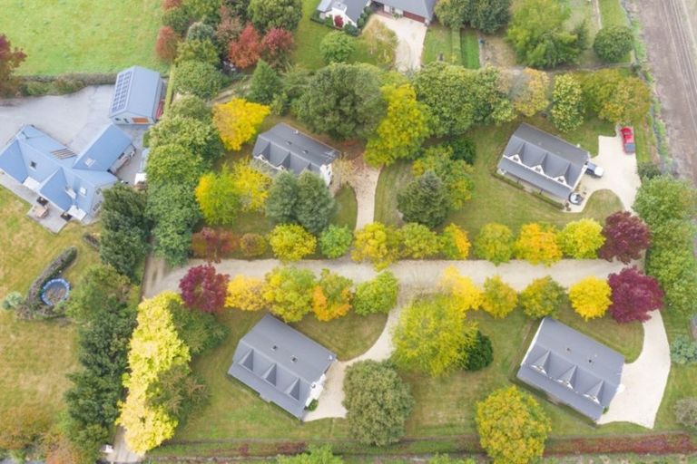 Photo of property in Methven Highway, Methven, 7776