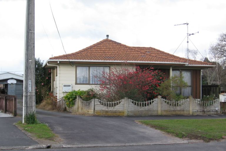 Photo of property in 34 Greensboro Street, Hamilton East, Hamilton, 3216