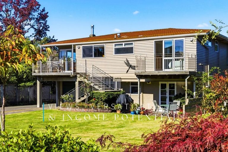 Photo of property in 11 Williams Street, Taupo, 3330