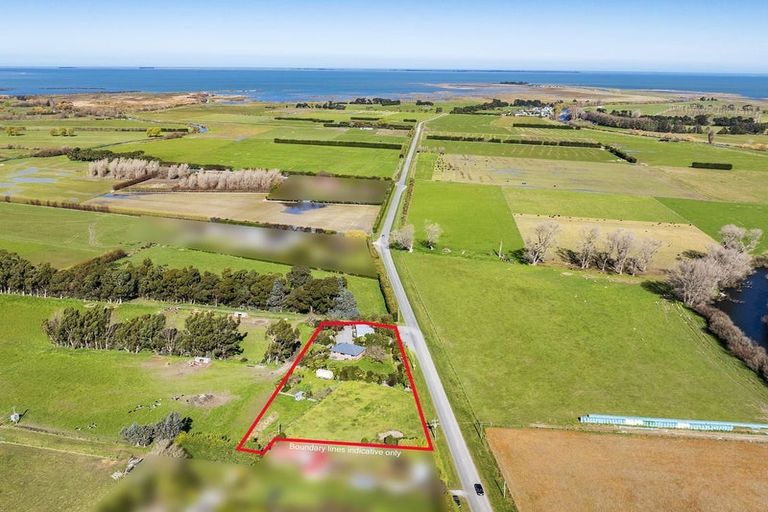 Photo of property in 635 Days Road, Springston, Christchurch, 7674