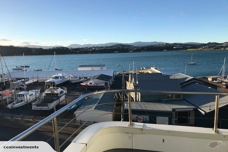 Photo of property in 442f3 Evans Bay Parade, Hataitai, Wellington, 6021