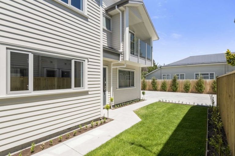 Photo of property in 364b Hereford Street, Linwood, Christchurch, 8011