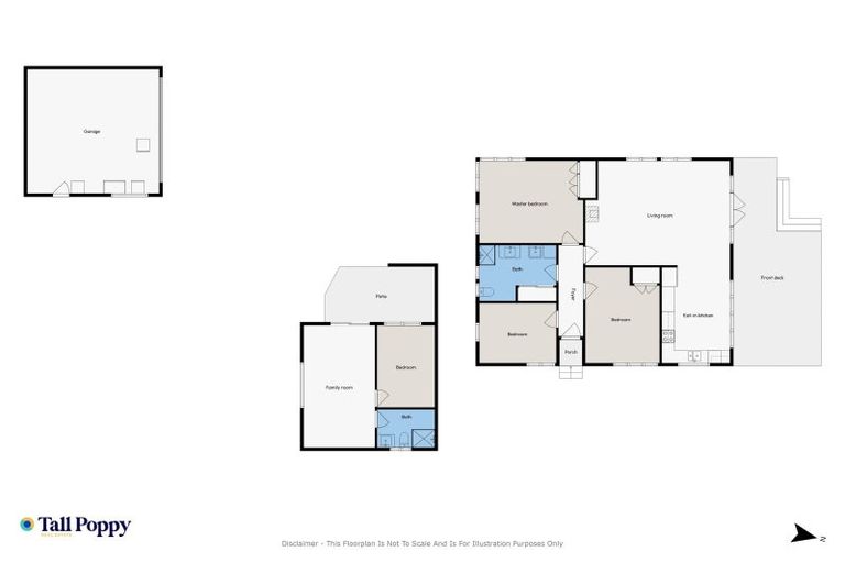 Photo of property in 33 Monro Street, Blenheim, 7201