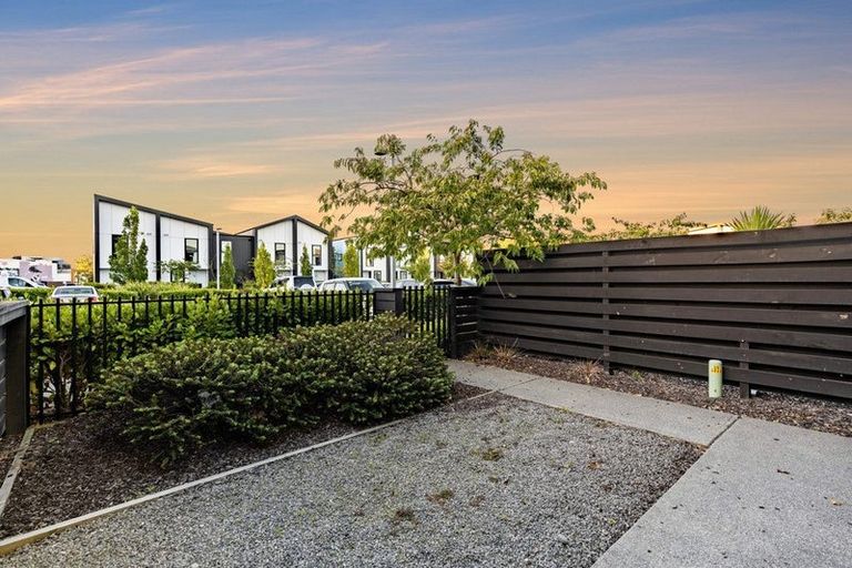 Photo of property in 6/316 Armagh Street, Christchurch Central, Christchurch, 8011