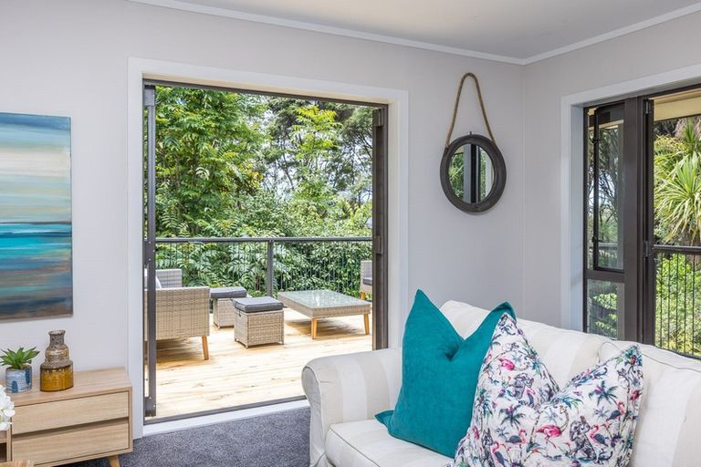 Photo of property in 4a Puketitiro Street, Glen Eden, Auckland, 0602