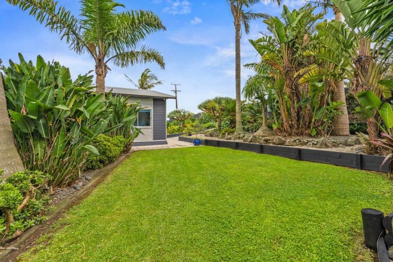 Photo of property in 152 Arapohue Road, Turiwiri, Dargaville, 0374