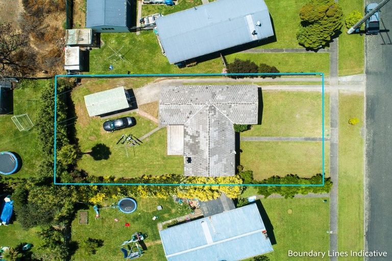 Photo of property in 24 Porritt Avenue, Huntly, 3700