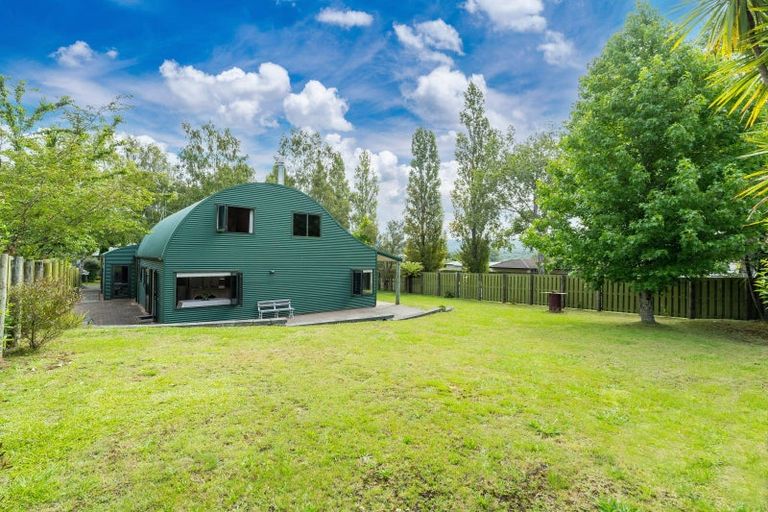 Photo of property in 1 Tohe Cul, Kinloch, Taupo, 3377