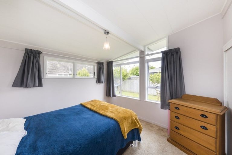 Photo of property in 43 Paisley Street, Awapuni, Palmerston North, 4412