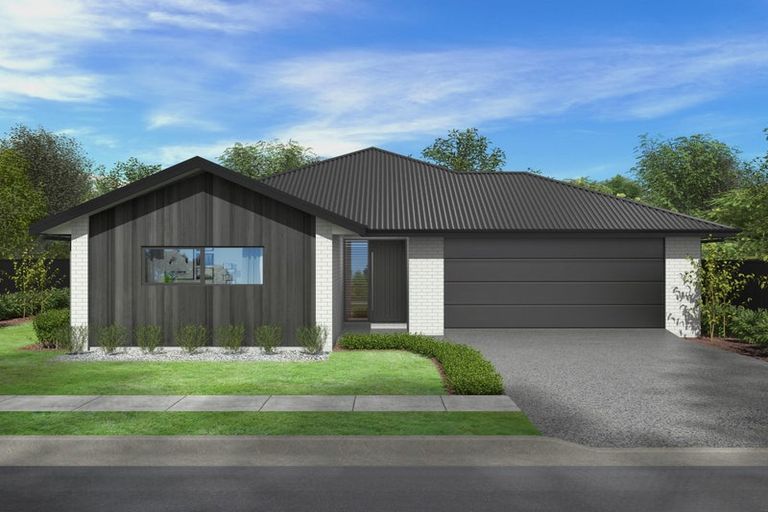 Photo of property in 62 Geoff Geering Drive, Netherby, Ashburton, 7700