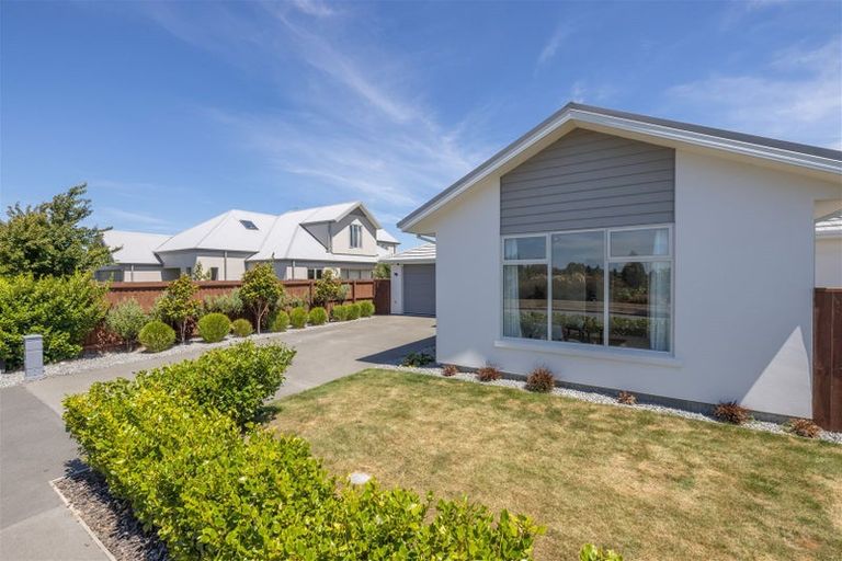 Photo of property in 56 Valiant Street, Wigram, Christchurch, 8042